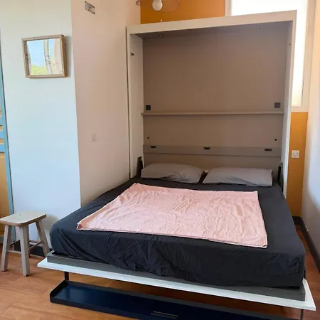 Apartment Avec Jardin Proche Ocean *